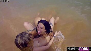 four teen 18+s enjoy spring break adventures s1 e2