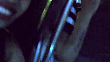 Rough pov sex with kinky filipina feels intense.