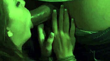 Bondage spread fuck first time with smokey-eyed Honey Jojo kiss broke