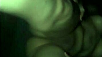 Twisted college tales with anal creampie and bent over pov