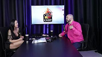 O Lugar Mais Estranho Que Transou Foi Com Um Coroinha No Confessionário Da Igreja E Também Já Gravou No Cemitério - Paulo Avelar Tiv Models Sheer Red