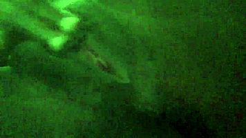 Young Ebony Girl Experiences Intense Squirting Pleasure Alone