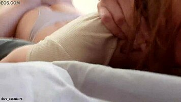 let's have raw rough sex after the party, i'm so horny for your pussy!