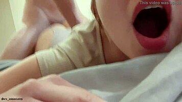 let's have raw rough sex after the party, i'm so horny for your pussy!