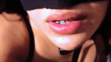 Princess Offers To Be Sex Slave For Delicious Fuck