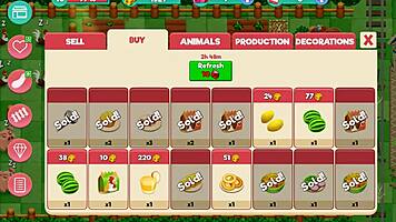 in the nutaku booty farm hentai game part 19, the fantasy story continues with group adventures