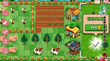 in the nutaku booty farm hentai game part 19, the fantasy story continues with group adventures