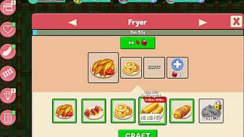 in the nutaku booty farm hentai game part 19, the fantasy story continues with group adventures