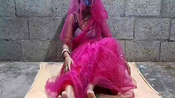 Desi bhabhi enjoys hot sex videos
