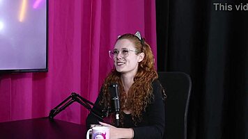 She Loves Menage With Woman And Man