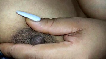 Venezuelan Cutie Pays Rent with Blowjob!
