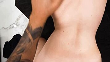 Stepsis Fucks Stepbro Passionately