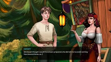 Amateur Anal Teen With Huge Tits?