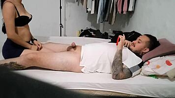 madrastra got used hard by hijastro, damn i’m shook...