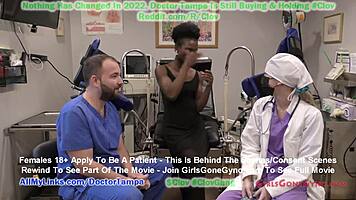 I, virgin rina arem, got deflowered by doctor