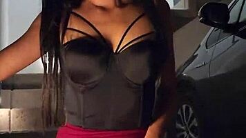 what if we sneak to a wild motel getaway?