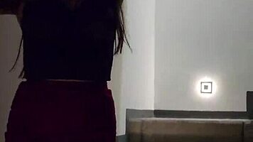 what if we sneak to a wild motel getaway?