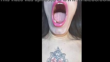 Some Teasing for My Fans with Female Talk