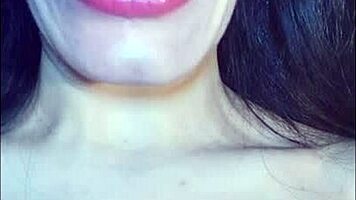 Some Teasing for My Fans with Female Talk