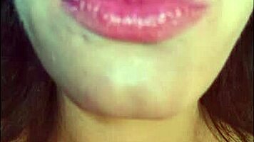 Some Teasing for My Fans with Female Talk