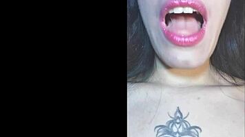 Some Teasing for My Fans with Female Talk