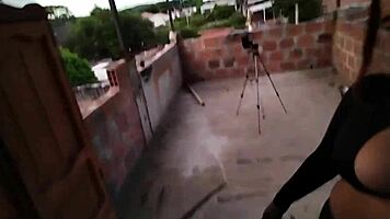 Stepfather's Secret: Fuck Me To Hide Escapades From Stepmother