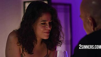 Amikor a terapeuta immunis a férjem mérgező vonásaira