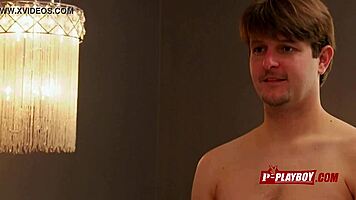 I feel so sensual with young swingers selecting lovers for foreplay fucking in group orgy