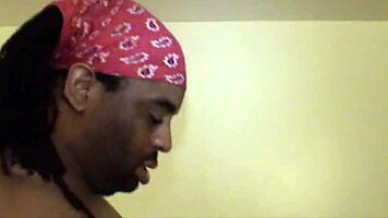 homemade pregnant ebony teen gets pussy drilled by don whoe