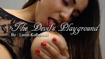 Young Webcam Babe Bent Over For Doggy Fucking