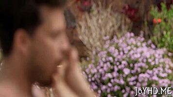 Petite J Sweetie Feels Seduction In Hardcore Blowjob And Fucking