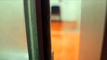 teacher in mexico doesn't notice my upskirt pussy flashing