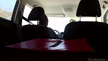 Jenna Sativa Joins Lesbian Teens Gia Paige Kasey Warner Jojo Kiss