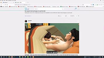 i saw my indian stepsister and stepbrother sharing the hotel room and fucking hard