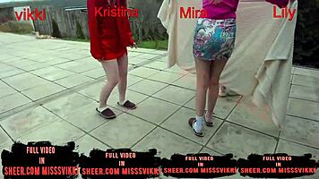 Really want group sex with missvicky in webcam deepthroat fun.