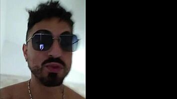 Lucao And Lunna Vaz Fuck Outdoors During Carnival Party