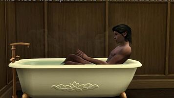 i saw my indian stepsister and stepbrother sharing the hotel room and fucking hard