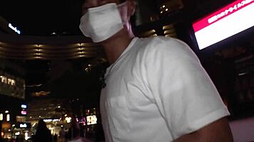 Reira-chan's piston attack on beautiful body