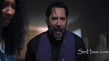 asian teen exorcism fantasy with lulu chu and tommy pistol