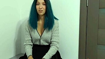 OMG, my step sister got knocked up just to skip work! 😱 So wild!