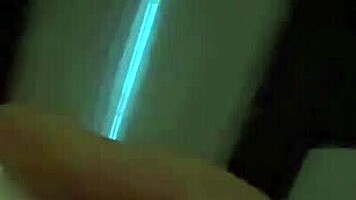 Pinay Teen Fucked Hard Sideways With Dripping Shaved Pussy!
