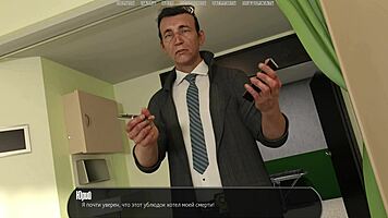 yo, loving this halfway house gameplay part 4! 😍