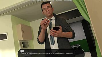 yo, loving this halfway house gameplay part 4! 😍