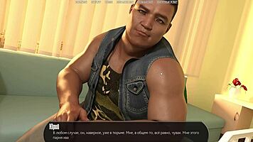 yo, loving this halfway house gameplay part 4! 😍