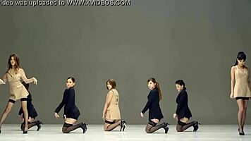 Japanese teen 18+ explores intense backdoor action in a surprising homemade scene