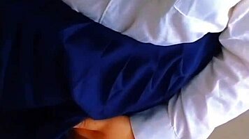 i spied my best friend getting assfucked by my boyfriend after school, that damn slut