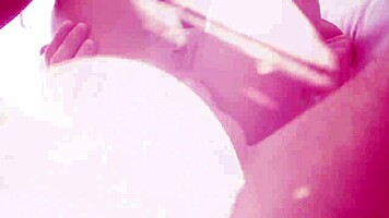 Submissive pawg teen Keira Croft craves rough anal treatment