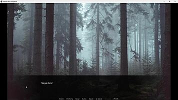 I can’t believe I got my clothes ripped in Damsels and Dungeons Ep 5, oops!