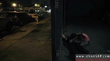 Extreme Milf Orgasm: Guys Dominate Fuck Doll with Glasses