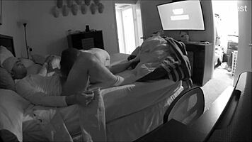 Do You Know Where Your Wife Is?